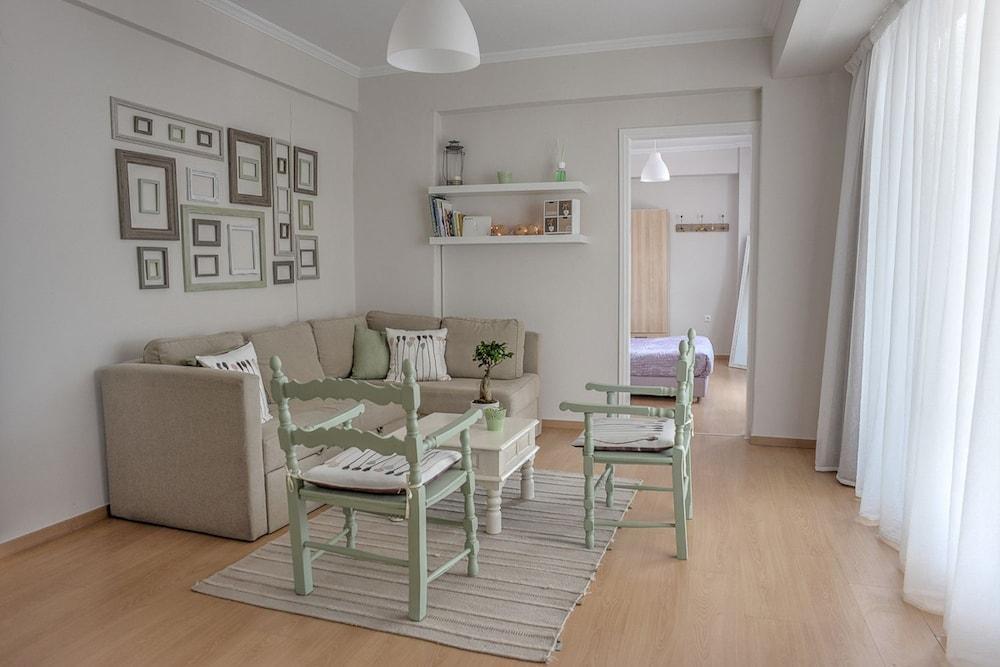 Acropolis View Apartment Athens Exterior photo