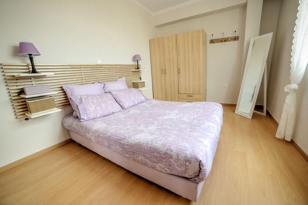 Acropolis View Apartment Athens Exterior photo